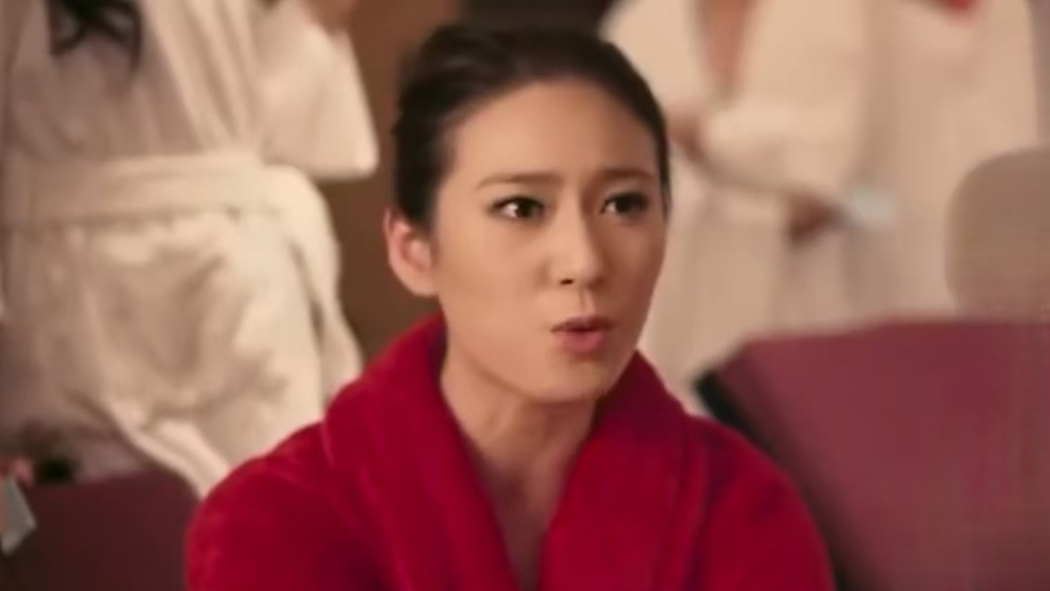 劉婷(愛情喜劇電影《宅男總動員:女神歸來》中的角色) 劉婷(愛情喜劇電影《宅男總動員:女神歸來》中的角色)
