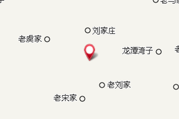 頭道梁子 頭道梁子