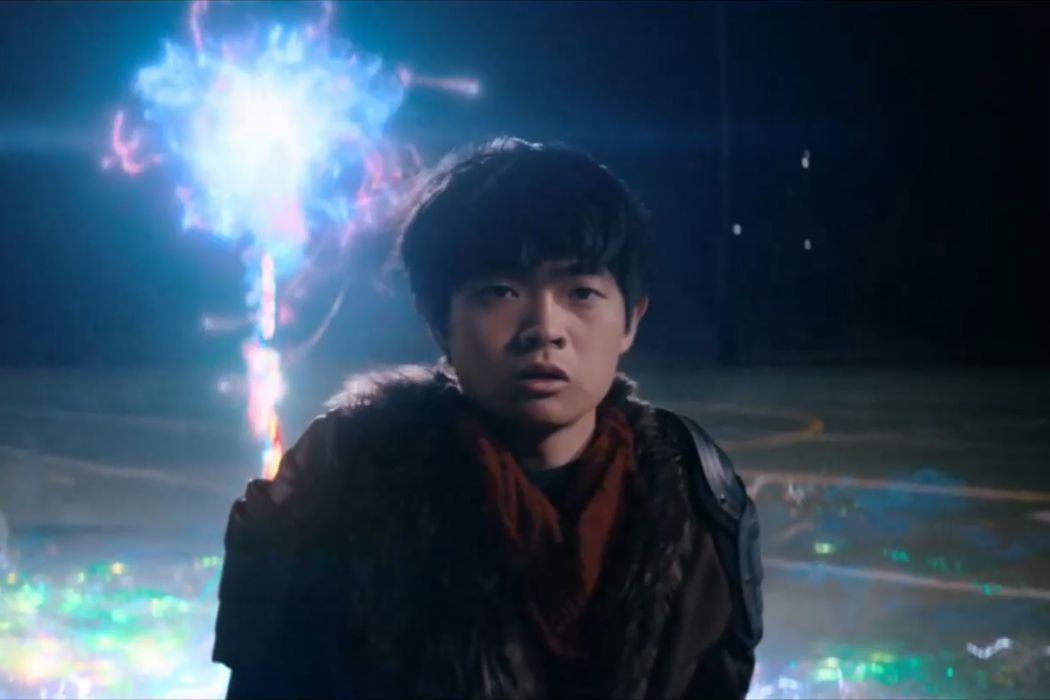 王進(電視劇《西遊ABC》中的角色) 王進(電視劇《西遊ABC》中的角色)