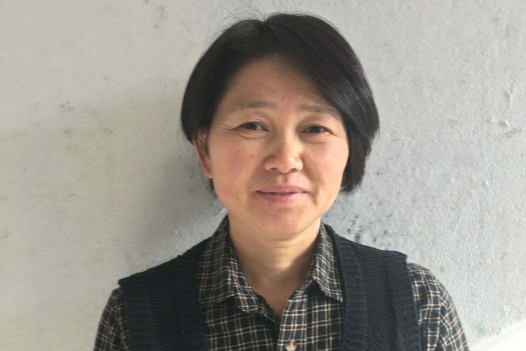 李鳳英(國家一級美術師) 李鳳英(國家一級美術師)