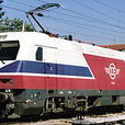 希臘鐵路120型電力機車