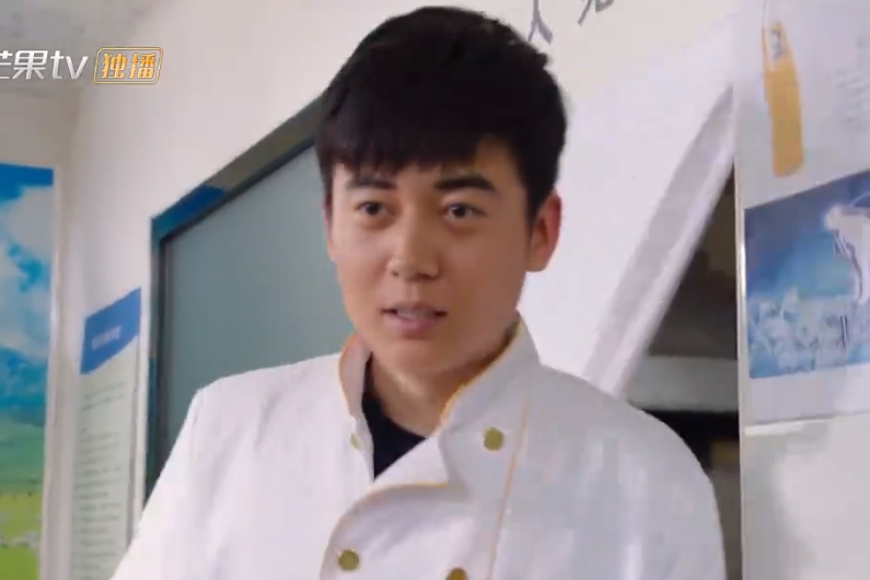 李楊(家庭情感劇《有你才有家》中的角色) 李楊(家庭情感劇《有你才有家》中的角色)