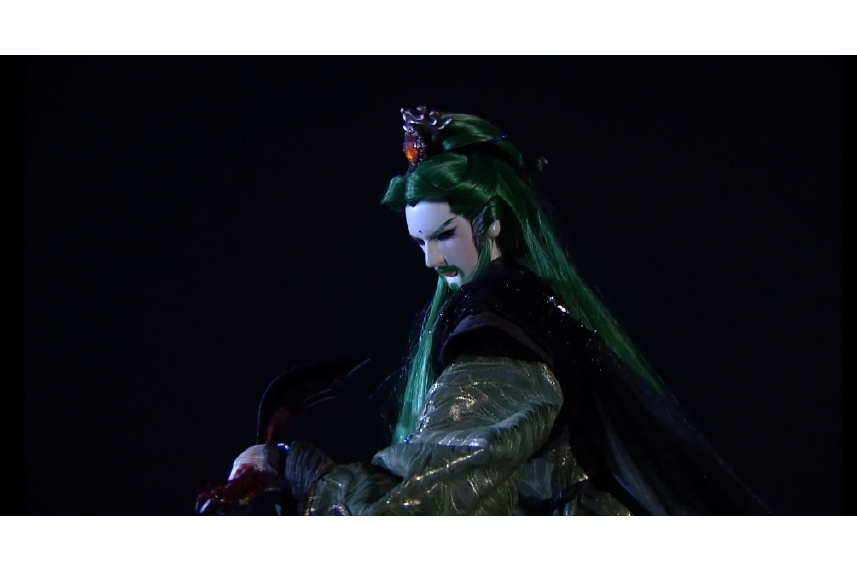 名城劫火 名城劫火