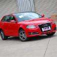 奧迪A3Sportback1.4T 奧迪A3Sportback1.4T