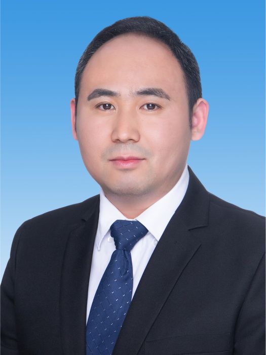 趙驚濤(中國礦業大學(北京)副教授,碩士生導師) 趙驚濤(中國礦業大學(北京)副教授,碩士生導師)