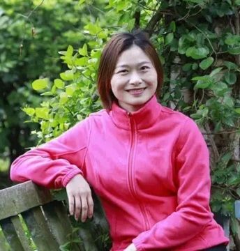 胡慧(武漢大學中南醫院主管護師) 胡慧(武漢大學中南醫院主管護師)