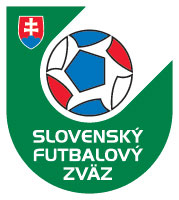 斯洛伐克國家足球隊隊徽