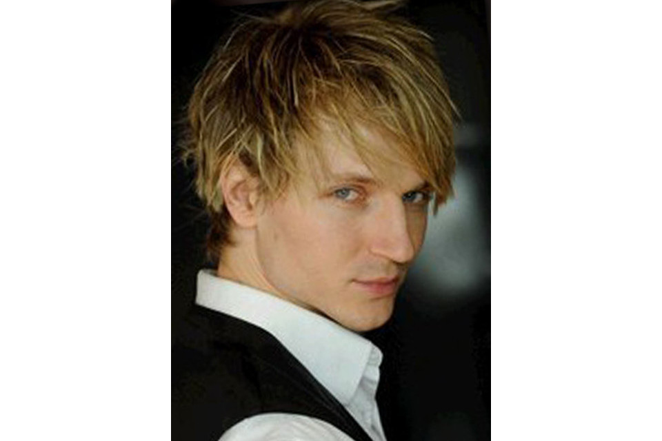 Chad E. Rook Chad E. Rook