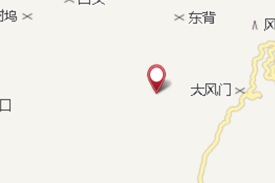 白箬灣 白箬灣