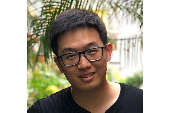 吳宇懷