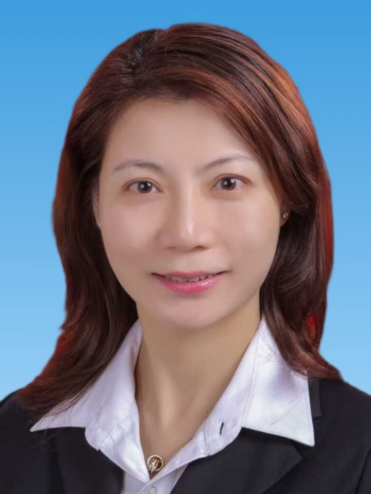 張華麗(重慶市九龍坡區衛生健康委黨委委員、副主任) 張華麗(重慶市九龍坡區衛生健康委黨委委員、副主任)