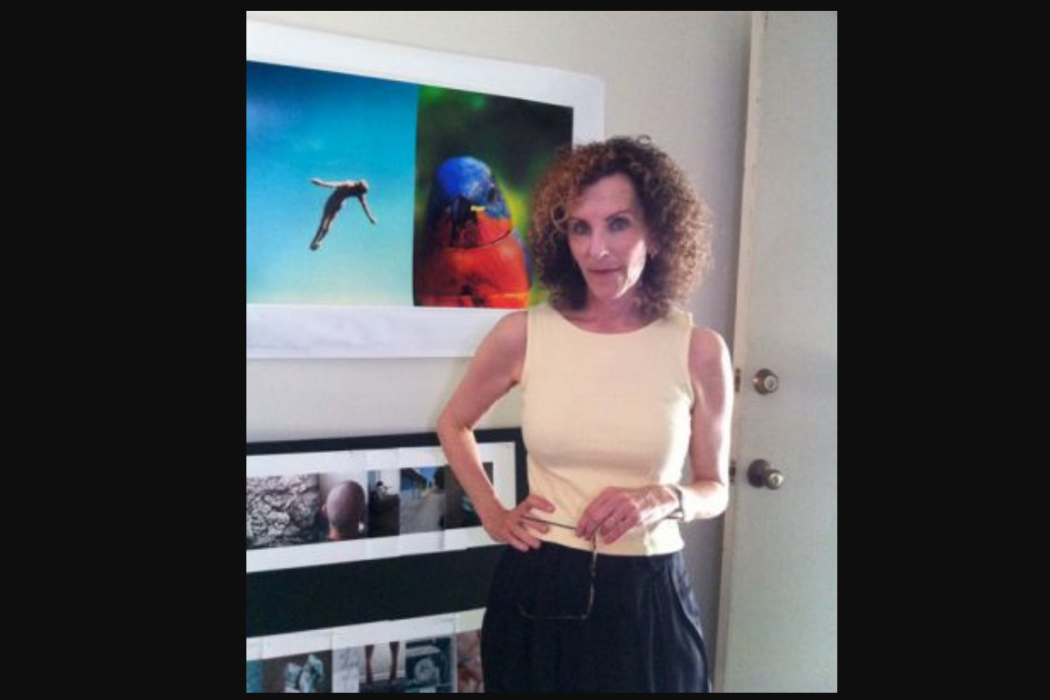 Eileen Cowin Eileen Cowin
