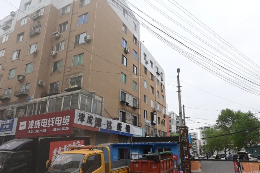 什德小區 什德小區