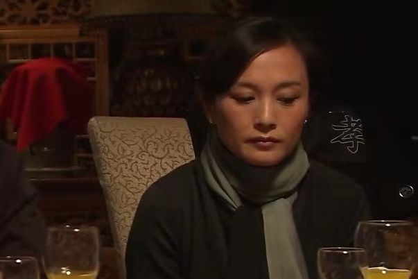 陳愛萍(家庭倫理劇《家產》中的角色) 陳愛萍(家庭倫理劇《家產》中的角色)
