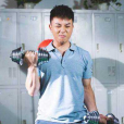 李墨(電視劇《功夫之愛的速遞》中的男二號) 李墨(電視劇《功夫之愛的速遞》中的男二號)