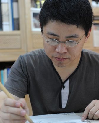 謝興濤 謝興濤
