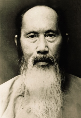 張瀾（1872-1955）