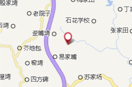 豬山溝