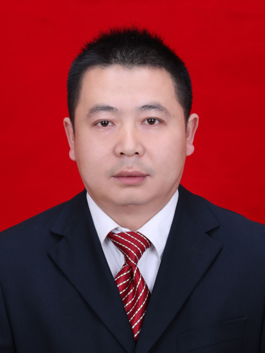 賈永長(甘肅省隴南市康縣衛生健康局黨組成員、副局長)
