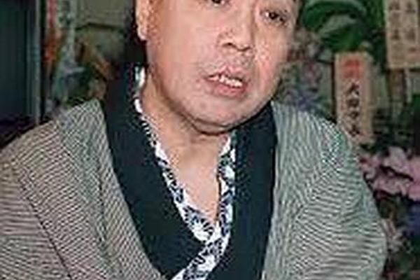 藤山寬美 藤山寬美