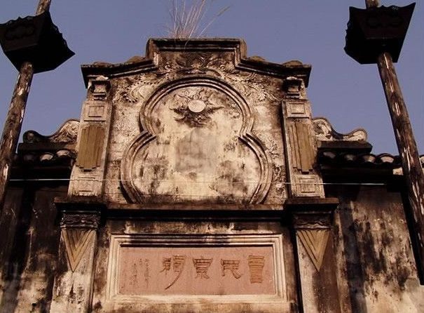 童氏宗祠 童氏宗祠