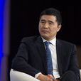 朱永強(原銀河證券副總裁) 朱永強(原銀河證券副總裁)