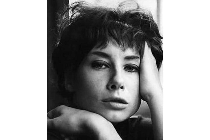 Carole Ann Ford Carole Ann Ford