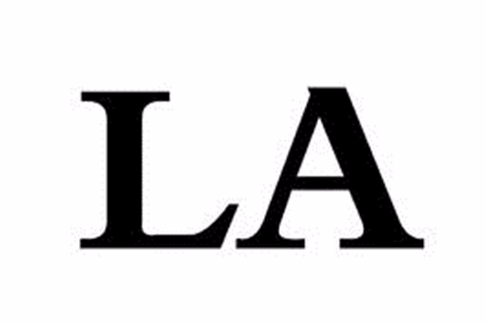 La(域名) La(域名)