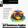Microsoft Jet Database Engine Microsoft Jet Database Engine