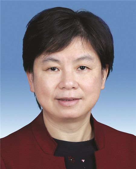 周正英(湖北省宜昌市人民政府副市長、黨組成員)