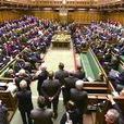 首相問答(英國的憲政傳統)