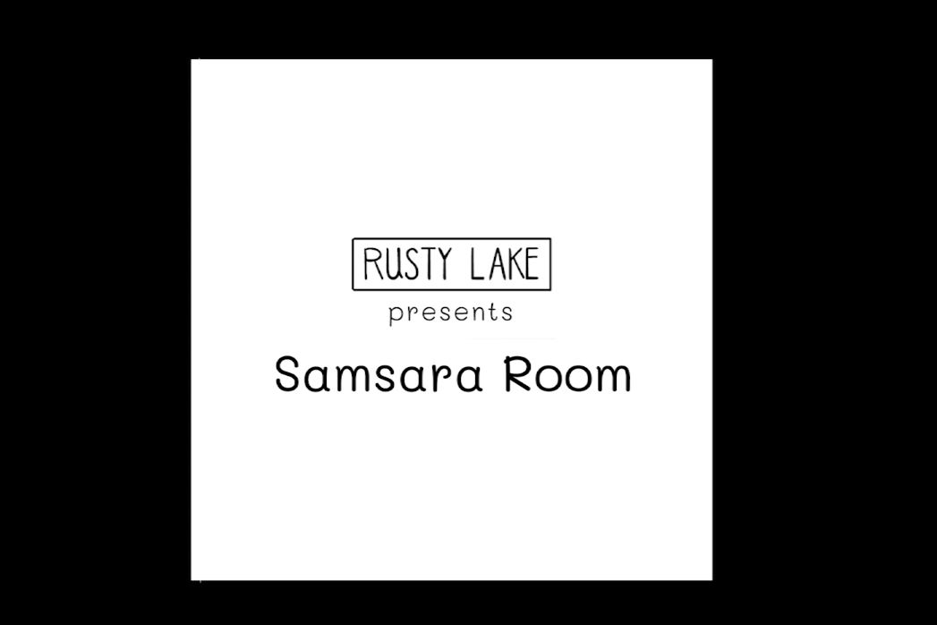 Samsara Room Samsara Room
