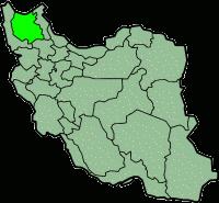 伊朗伊斯蘭共和國東亞塞拜然省