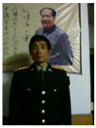 杜春溪 杜春溪