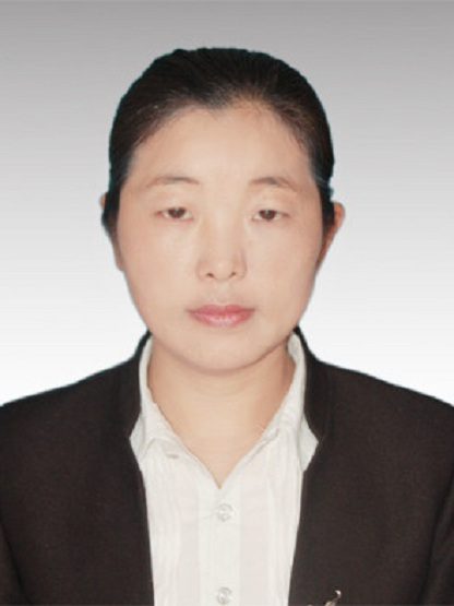 段曉靜 段曉靜
