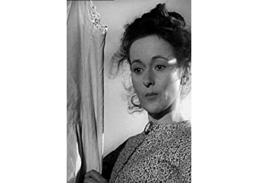 Eileen Erskine Eileen Erskine