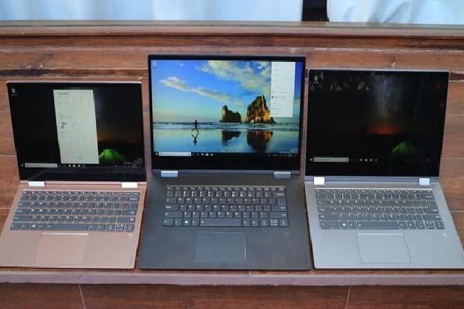 聯想Yoga 730 聯想Yoga 730