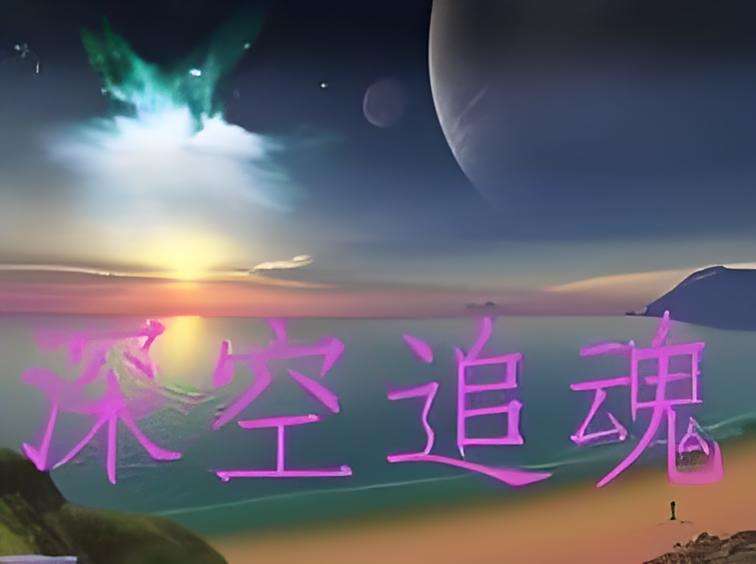 深空追魂 深空追魂