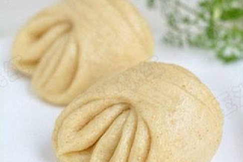全麥豬蹄卷 全麥豬蹄卷