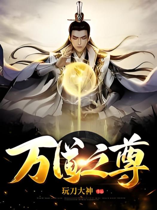 萬道之尊 萬道之尊
