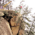 老鷹岩 老鷹岩