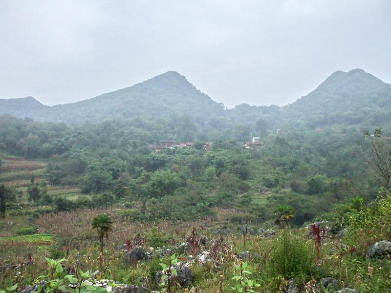 打臘寨村 打臘寨村