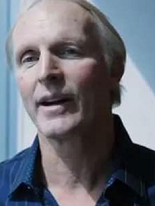 Robert Dalrymple Robert Dalrymple