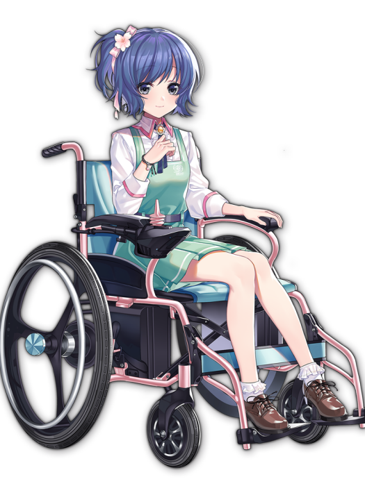 七海禮奈 七海禮奈