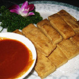 石屏燒豆腐 石屏燒豆腐