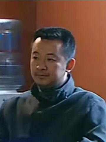 邱楓(《諜戰之特殊較量》中的角色) 邱楓(《諜戰之特殊較量》中的角色)