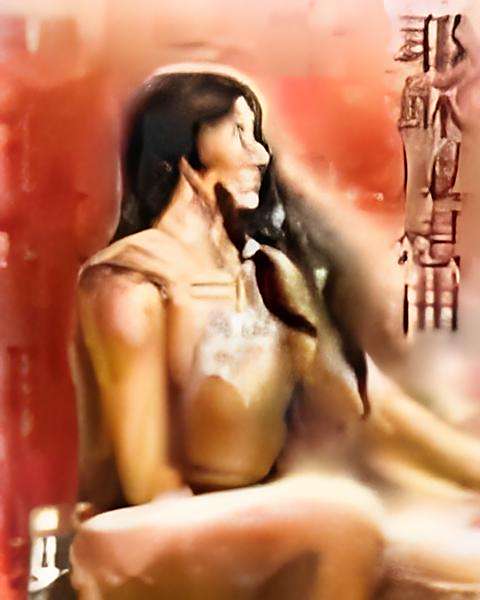暗煞(米開羅所著小說) 暗煞(米開羅所著小說)