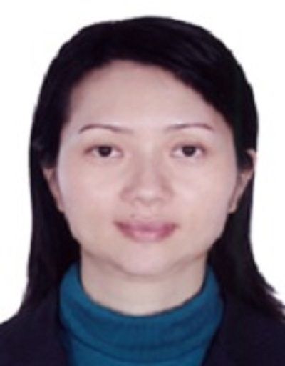 曾玉芳(中信銀行職工代表監事) 曾玉芳(中信銀行職工代表監事)