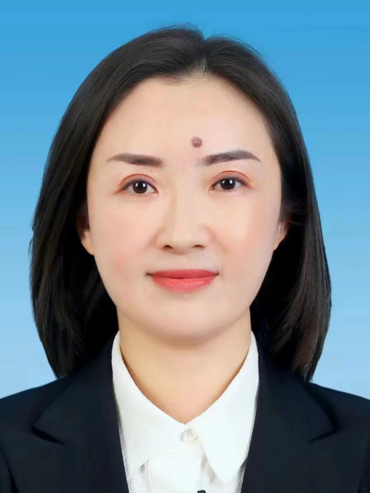 吳媛媛(山東省濟寧市金鄉縣交通運輸局黨組成員、金鄉縣郵政管理局局長)