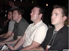 2003年任天堂公司E3發布會